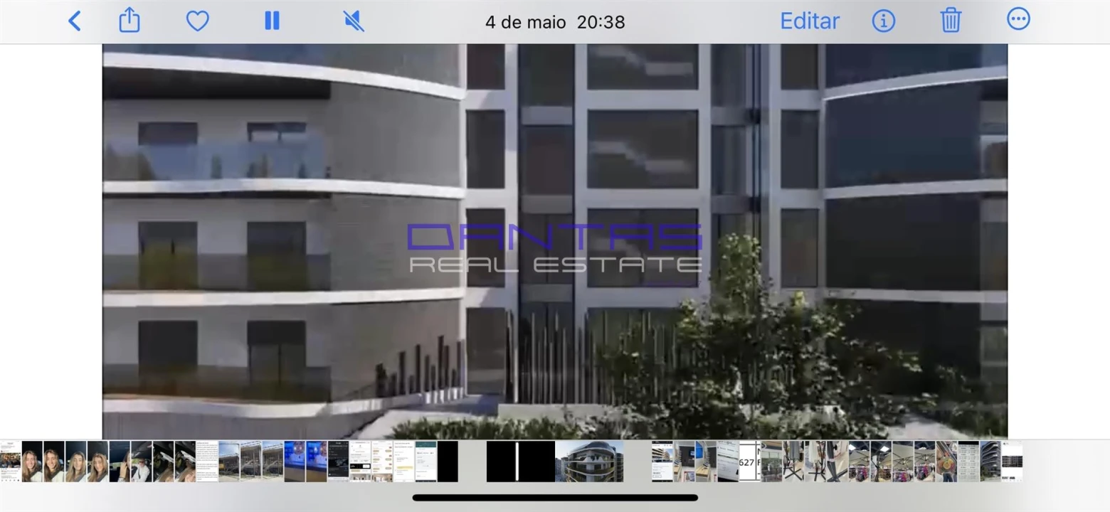 Apartamento T3 para Venda em Braga (Maximinos, Sé e Cividade) Foto 2