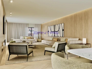 Apartamento T3 para Venda em Braga (Maximinos, Sé e Cividade)