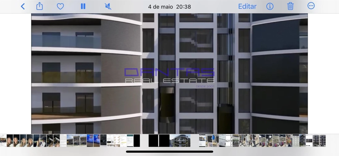 Apartamento T3 para Venda em Braga (Maximinos, Sé e Cividade) Foto 13