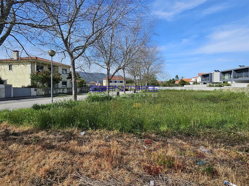 Terreno para Venda em Santa Maria Maior e Monserrate e Meadela Foto 16