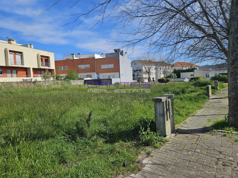 Terreno para Venda em Santa Maria Maior e Monserrate e Meadela Foto 19