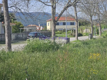 Terreno para Venda em Santa Maria Maior e Monserrate e Meadela
