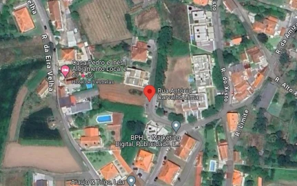 Terreno para Venda em Santa Maria Maior e Monserrate e Meadela