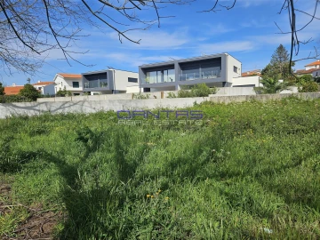 Terreno para Venda em Santa Maria Maior e Monserrate e Meadela