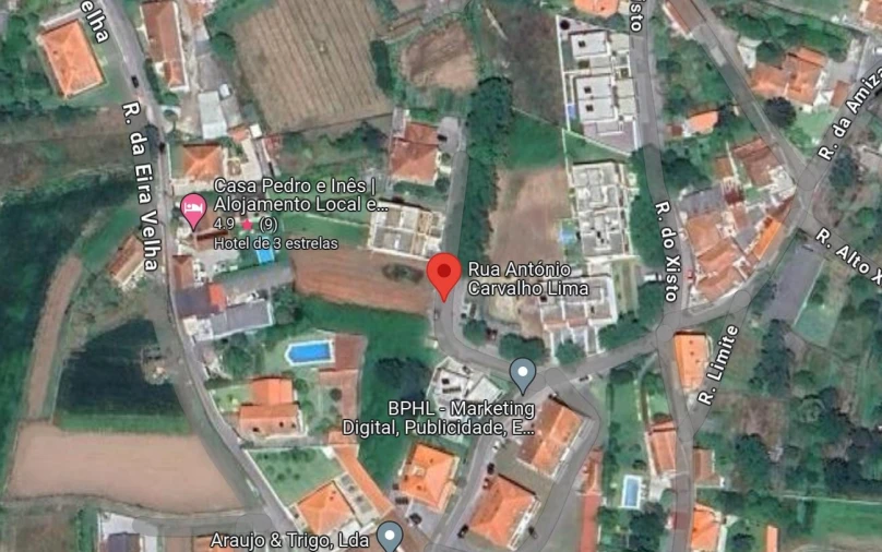 Terreno para Venda em Santa Maria Maior e Monserrate e Meadela Foto 2