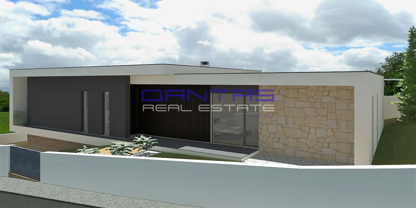 Moradia T3 para Venda em Vila Verde e Barbudo Foto 11