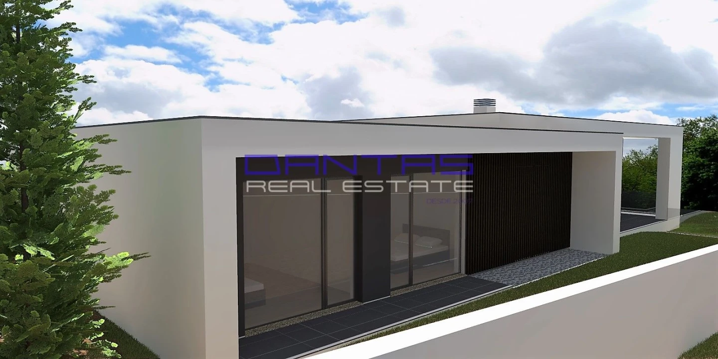 Moradia T3 para Venda em Vila Verde e Barbudo Foto 13