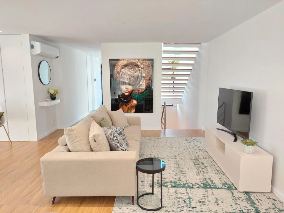 Moradia T3 para Venda em Palmeira Foto 17