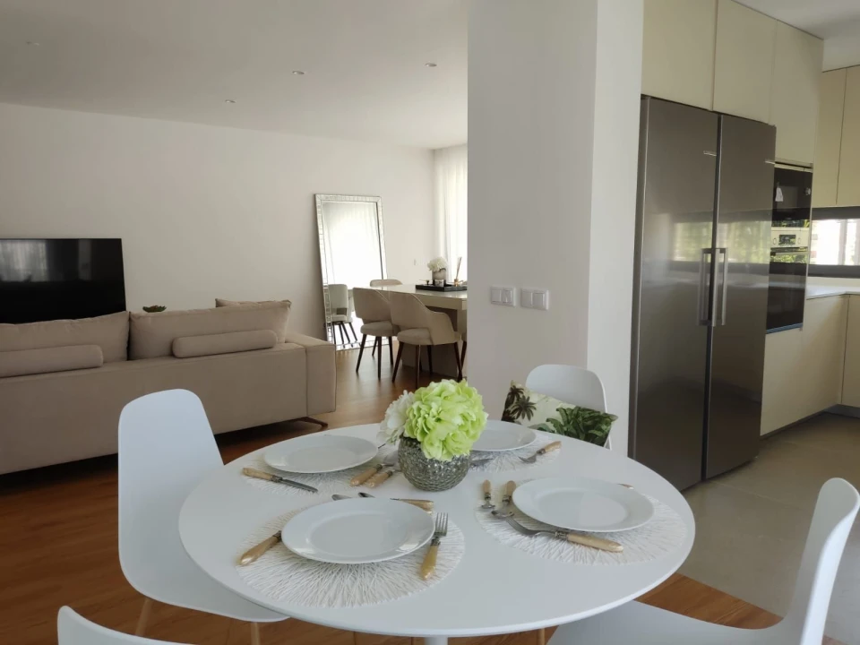 Moradia T3 para Venda em Palmeira Foto 6