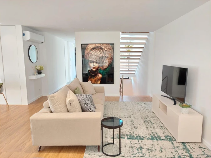 Moradia T3 para Venda em Palmeira Foto 17