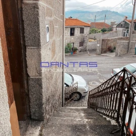 Moradia T1 para Venda em Salamonde