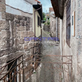 Moradia T1 para Venda em Salamonde