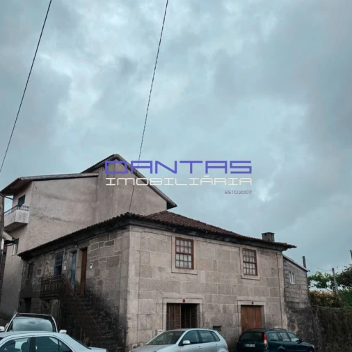 Moradia T1 para Venda em Salamonde