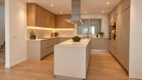 Moradia T4 para Venda em Palmeira