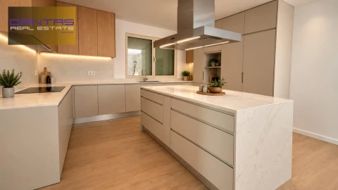 Moradia T4 para Venda em Palmeira