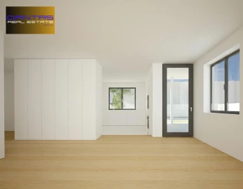 Moradia T4 para Venda em Palmeira
