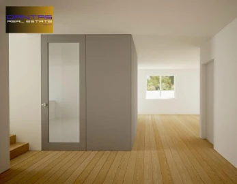 Moradia T4 para Venda em Palmeira