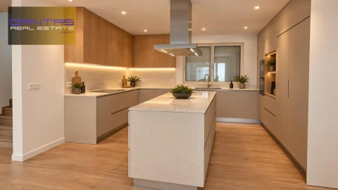 Moradia T4 para Venda em Palmeira