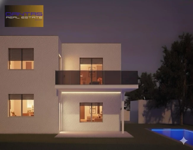 Moradia T3 para Venda em Palmeira