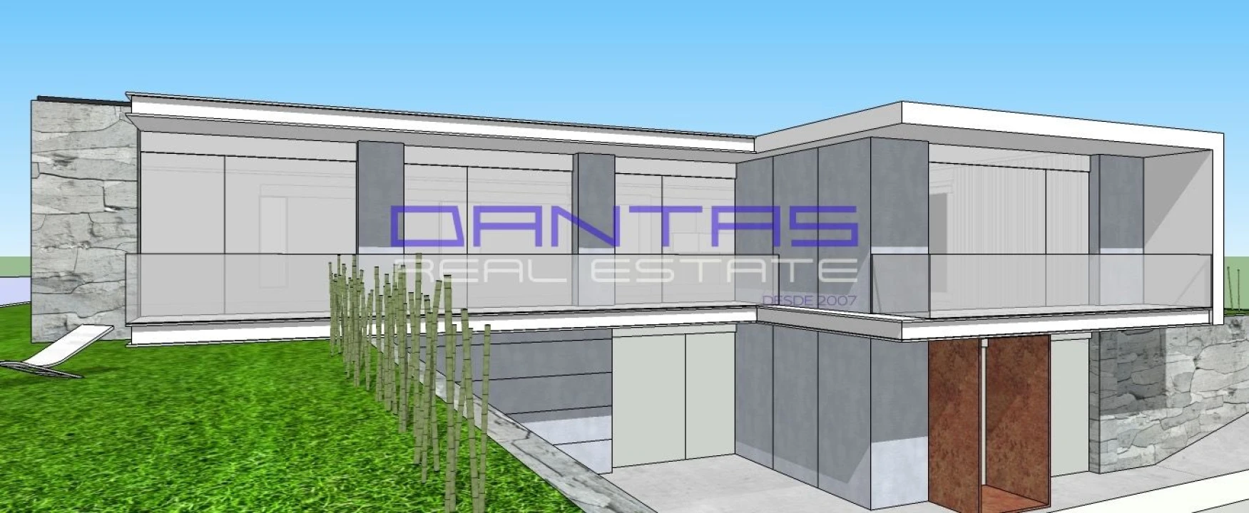 Moradia T3 para Venda em Freiriz Foto 1