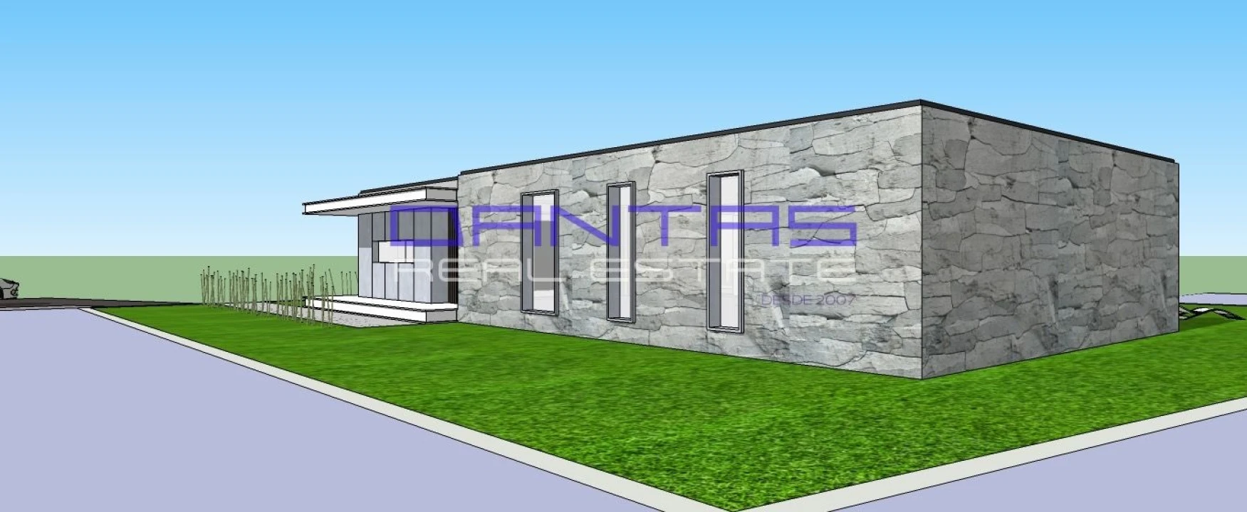 Moradia T3 para Venda em Freiriz Foto 5