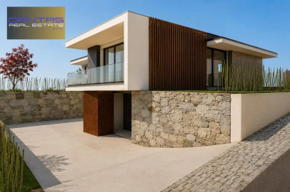 Moradia T3 para Venda em Freiriz