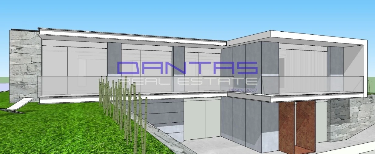 Moradia T3 para Venda em Freiriz