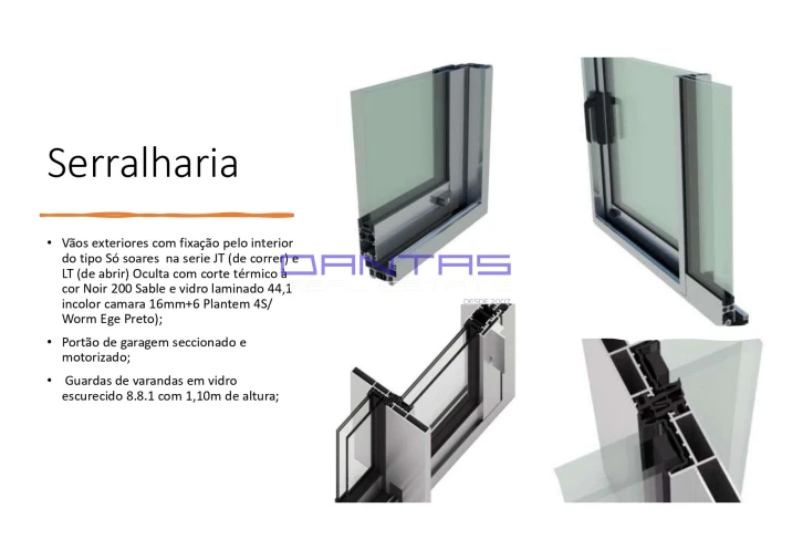 Moradia T3 para Venda em Turiz Foto 21