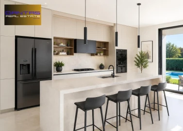 Moradia T4 para Venda em Vila Verde e Barbudo