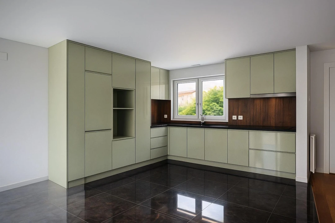 Moradia T3 para Venda em Vila Nova de Famalicão e Calendário Foto 3