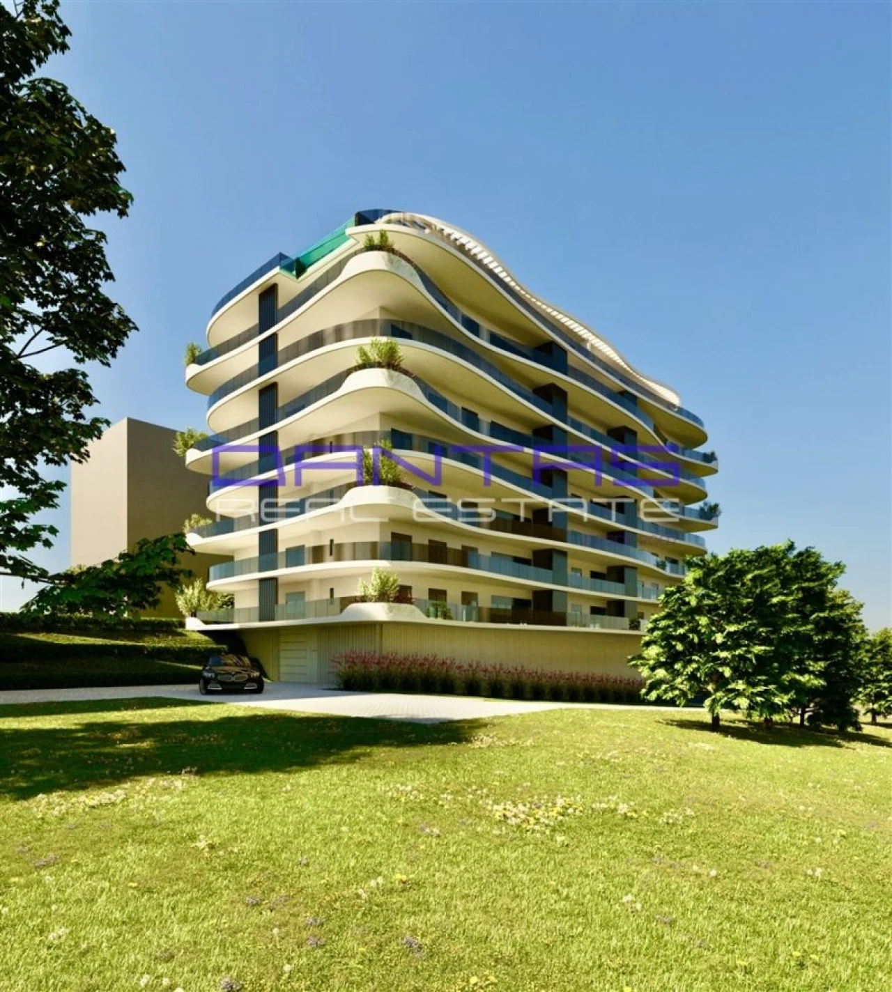 Apartamento T3 para Venda em Braga (Maximinos, Sé e Cividade) Foto 24