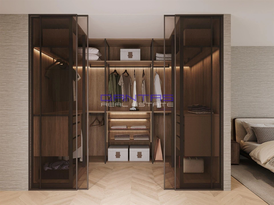 Apartamento T3 para Venda em Braga (Maximinos, Sé e Cividade) Foto 40