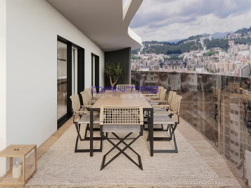 Apartamento T3 para Venda em Braga (Maximinos, Sé e Cividade)