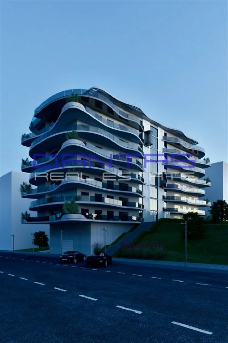 Apartamento T3 para Venda em Braga (Maximinos, Sé e Cividade) Foto 24