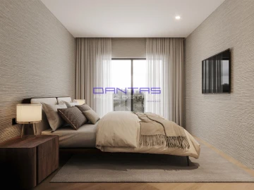 Apartamento T3 para Venda em Braga (Maximinos, Sé e Cividade)