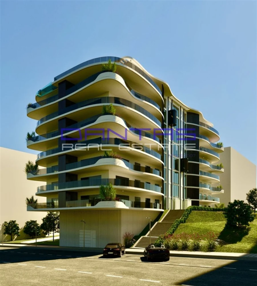 Apartamento T3 para Venda em Braga (Maximinos, Sé e Cividade) Foto 25