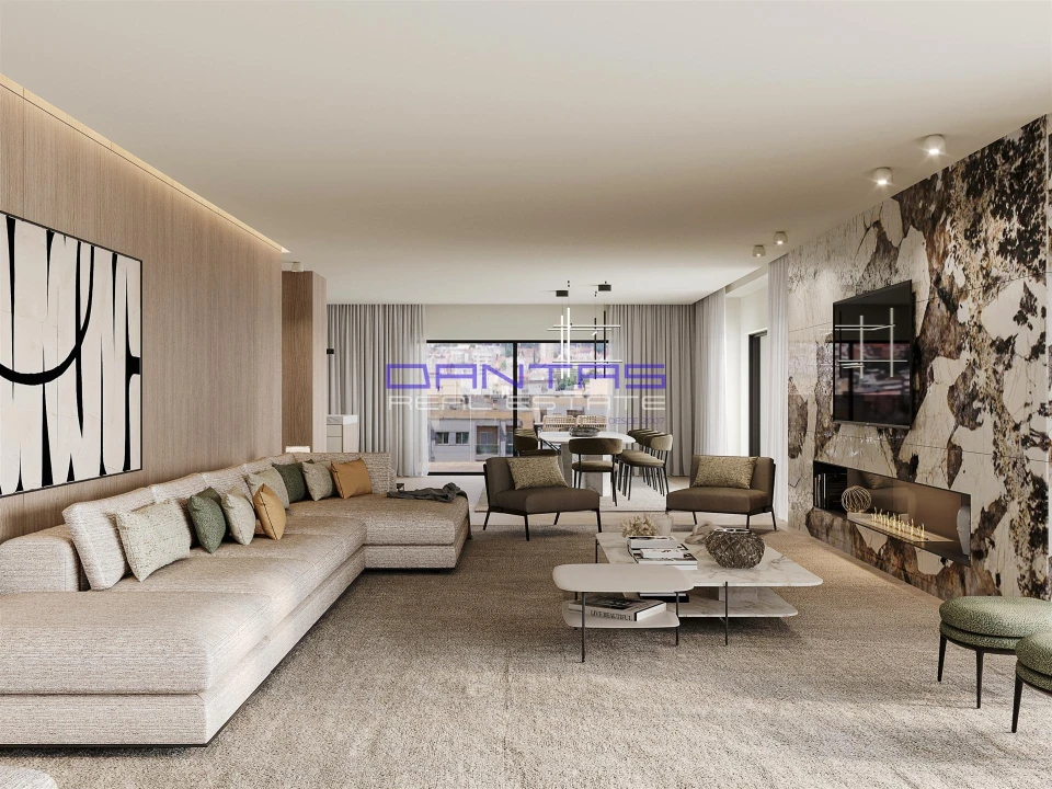 Apartamento T3 para Venda em Braga (Maximinos, Sé e Cividade) Foto 28