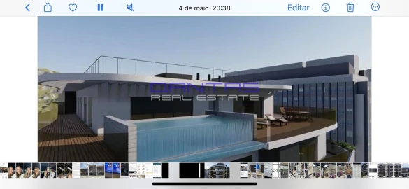 Apartamento T3 para Venda em Braga (Maximinos, Sé e Cividade)