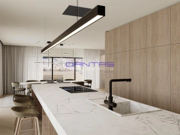 Apartamento T3 para Venda em Braga (Maximinos, Sé e Cividade)
