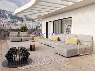 Apartamento T3 para Venda em Braga (Maximinos, Sé e Cividade)