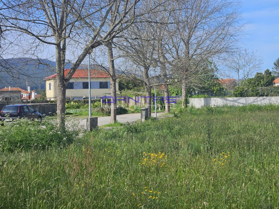 Terreno para Venda em Santa Maria Maior e Monserrate e Meadela Foto 15