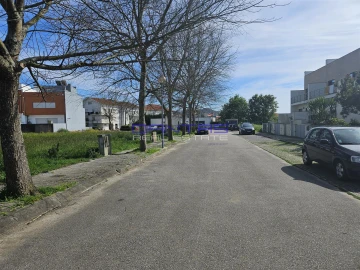 Terreno para Venda em Santa Maria Maior e Monserrate e Meadela