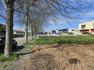Terreno para Venda em Santa Maria Maior e Monserrate e Meadela