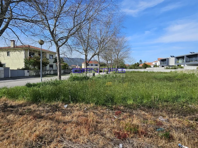 Terreno para Venda em Santa Maria Maior e Monserrate e Meadela Foto 16