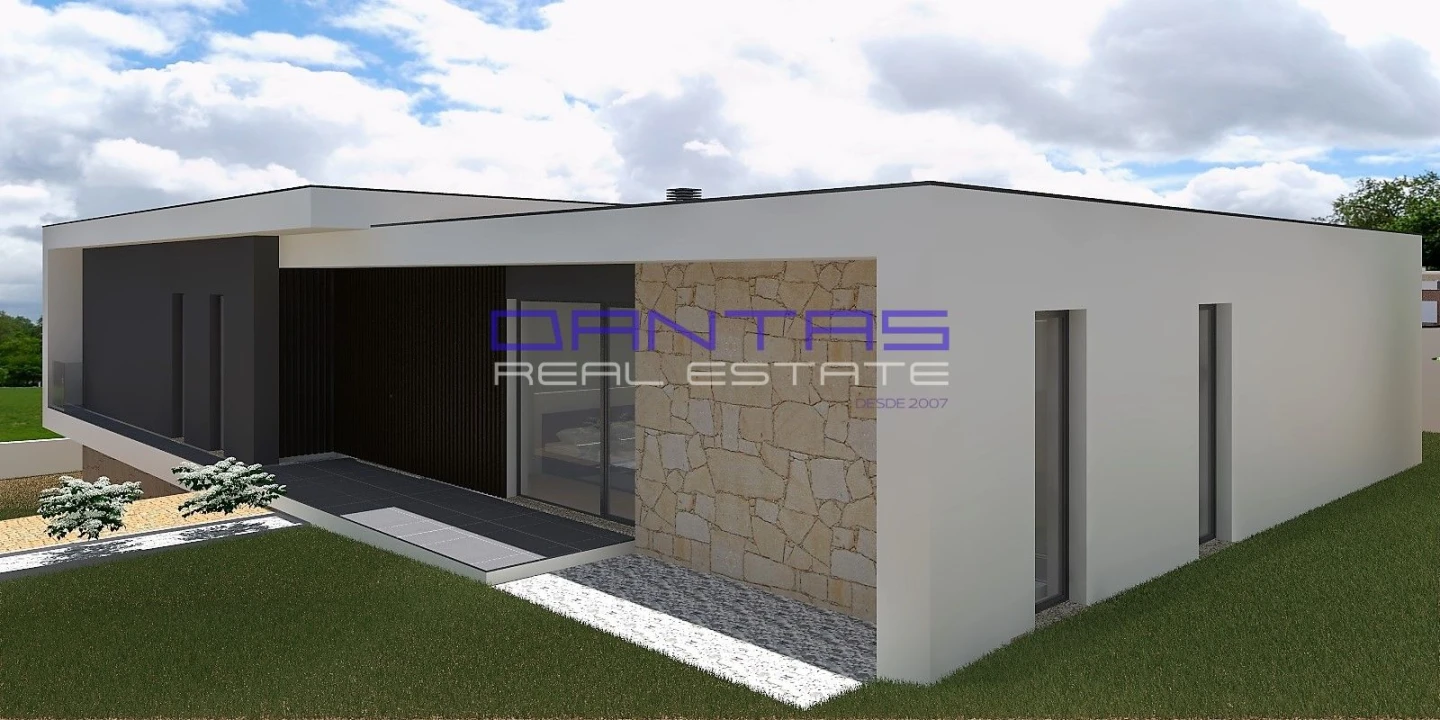 Moradia T3 para Venda em Vila Verde e Barbudo Foto 12