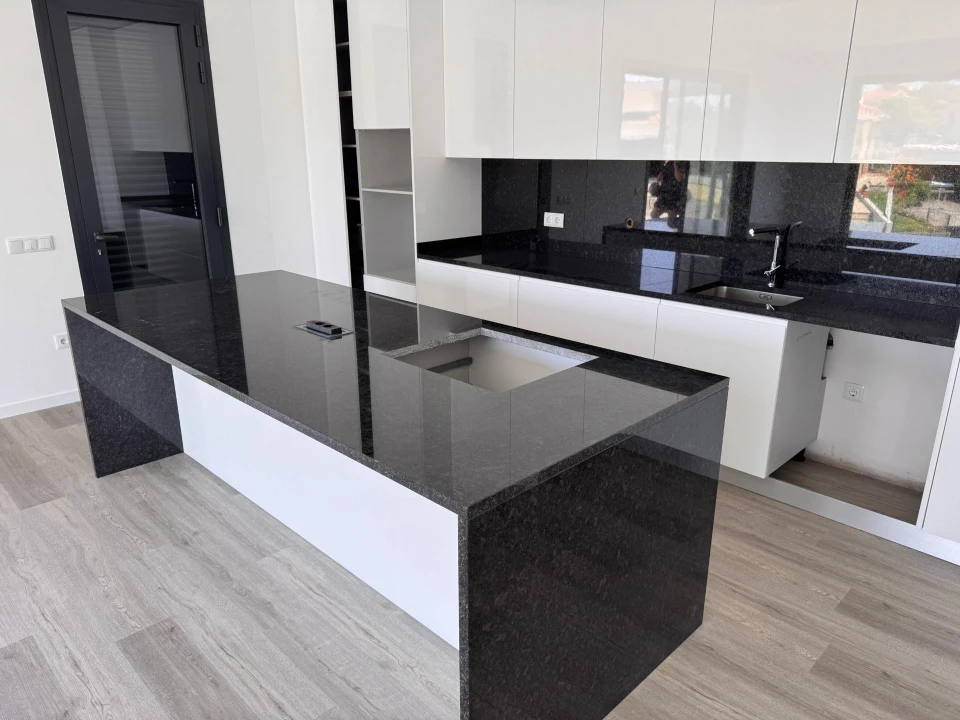 Moradia T3 para Venda em Vila Verde e Barbudo Foto 39