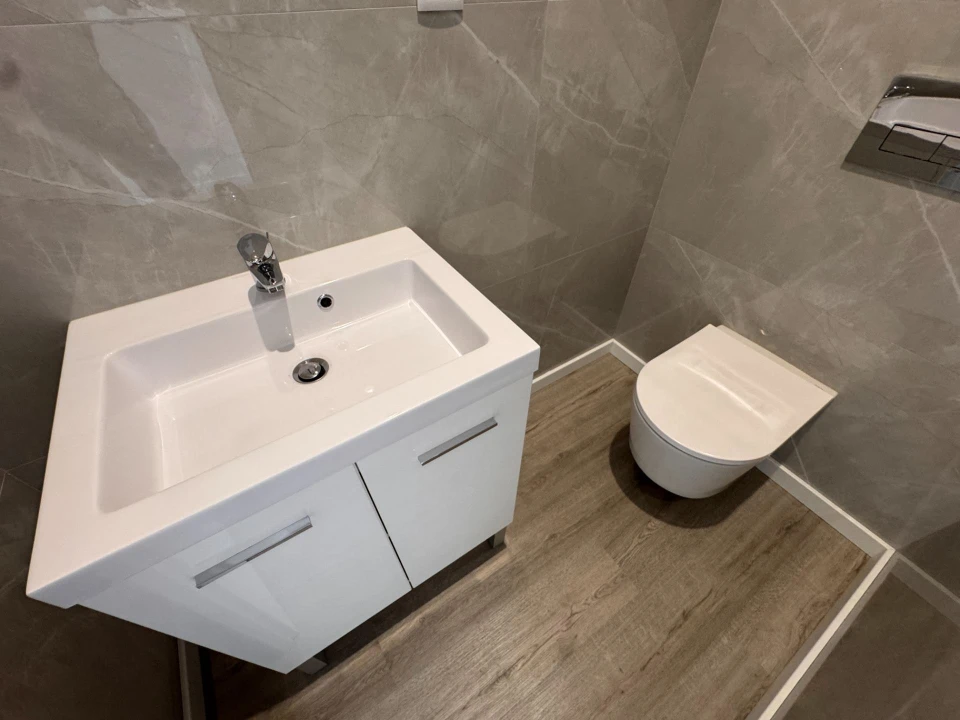 Moradia T3 para Venda em Vila Verde e Barbudo Foto 50