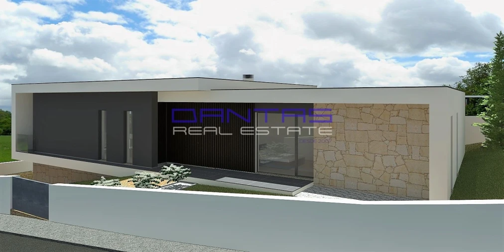 Moradia T3 para Venda em Vila Verde e Barbudo Foto 11