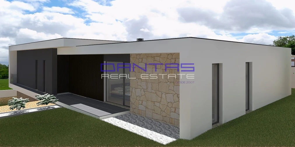 Moradia T3 para Venda em Vila Verde e Barbudo Foto 12