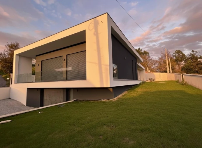 Moradia T3 para Venda em Vila Verde e Barbudo Foto 3